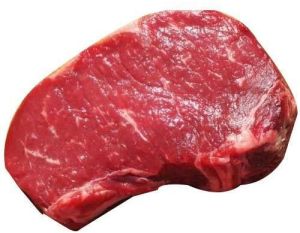 Frozen Buffalo Forequarter Meat