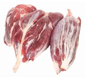 Frozen Shin Shank Kasila Buffalo Meat