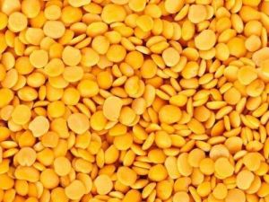Yellow A Grade Toor Dal