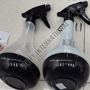 1.5 Litre Plastic Hair Spray Bottle