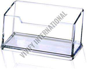 Acrylic Business Card Holder