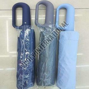 Automatic 2 Fold Folding Umbrella
