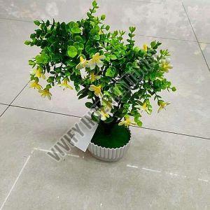 Decorative Green Artificial Plant