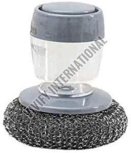 Dish Scrubber Brush