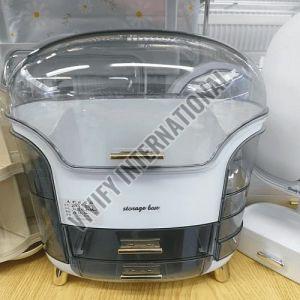 Makeup Organiser Storage Box