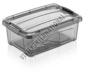 Plastic Rectangle Airtight Storage Box