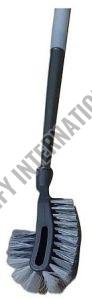 Plastic Toilet Cleaning Brush