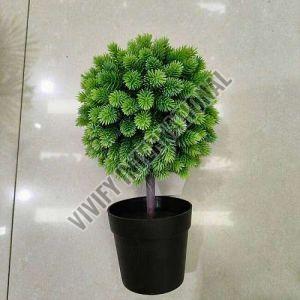 Platic Green Artificial Plant