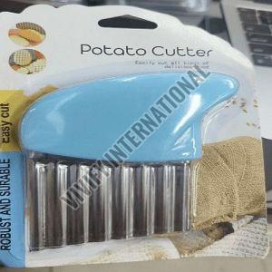 Potato Cutter