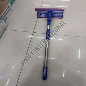 Professional Window Squeegee Cleaner