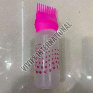 Root Comb Applicator Bottle