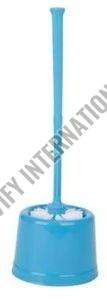 Toilet Cleaning Brush with Holder