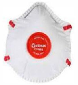 Disposable Respiratory Protection Mask