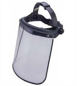 Face Protection Shield