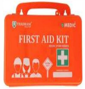 First Aid Kit