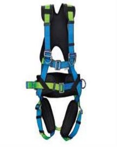Full Body Safety Harness