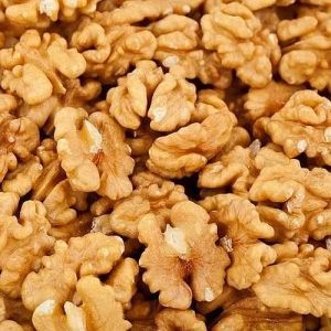 Natural Dry Walnut Kernels