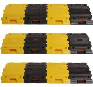 Plastic Speed Breaker