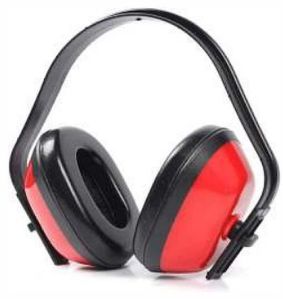Safety Ear Muffs