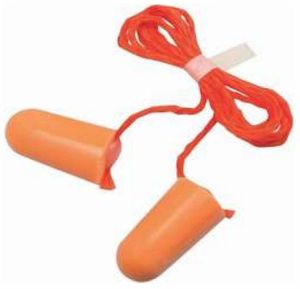 Safety Ear Plug