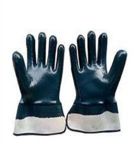 Safety Gloves