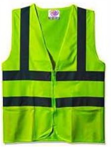 Safety Jacket