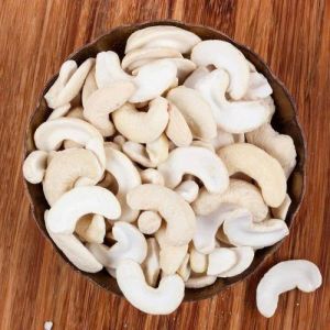 Split Cashew Nuts