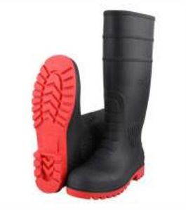 Water Resistant Industrial Safety Boot