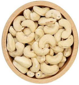 Whole Cashew Nuts