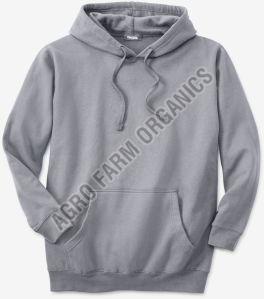 Mens Classic Pullover Hoodie