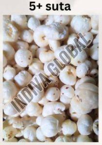 Grade 5 Suta Plus Raw Makhana