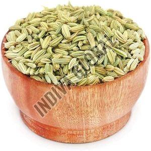 A Grade Fennel Seeds