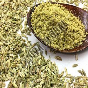 Fennel Seed Powder