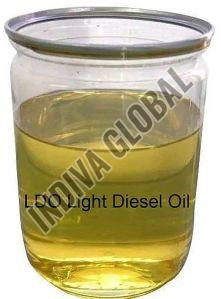 Light Diesel Oil