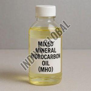 Mixed Mineral Hydrocarbon Oil
