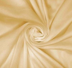 Golden Plain 60 X 60 Viscose Georgette Fabric