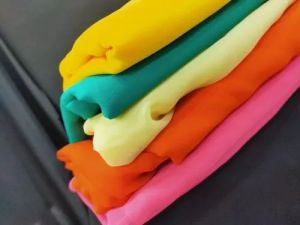 Nylon Nazneen Dupatta Fabric