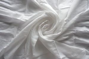 Viscose Dull Muslin Fabric