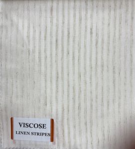 Viscose Fabrics