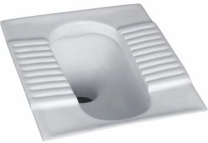 Indian Toilet Seat