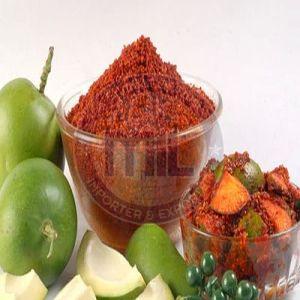 Achar Masala