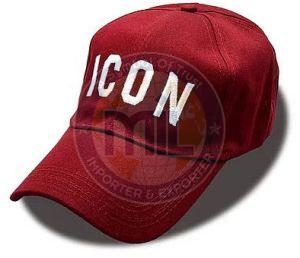 Baseball Embroidered Cap