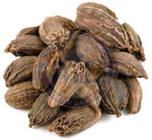 Black Cardamom Seeds