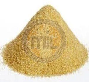 Coarse Semolina Flour