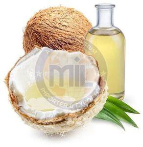 Coconut Oil