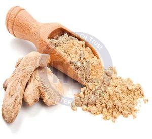 Dry Ginger Powder