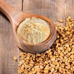 Fenugreek Powder