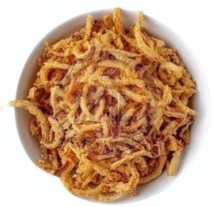 Fried Onion Flakes