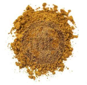 Garam Masala