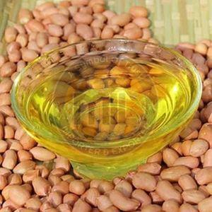 Groundnut Oil